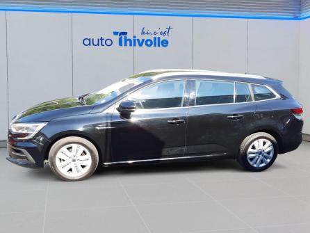 RENAULT Megane Estate Mégane IV Estate E-TECH Plug-In Hybride 160 Business à vendre à Villefranche-sur-Saône - Image n°2