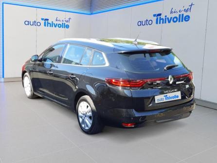 RENAULT Megane Estate Mégane IV Estate E-TECH Plug-In Hybride 160 Business à vendre à Villefranche-sur-Saône - Image n°3