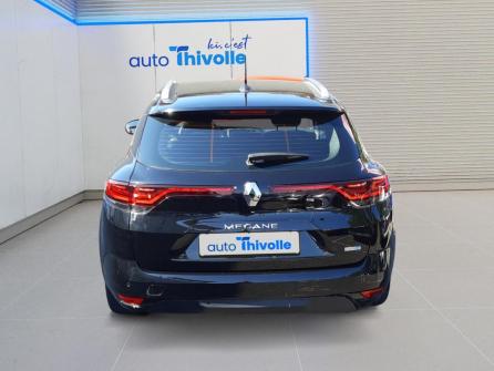 RENAULT Megane Estate Mégane IV Estate E-TECH Plug-In Hybride 160 Business à vendre à Villefranche-sur-Saône - Image n°4