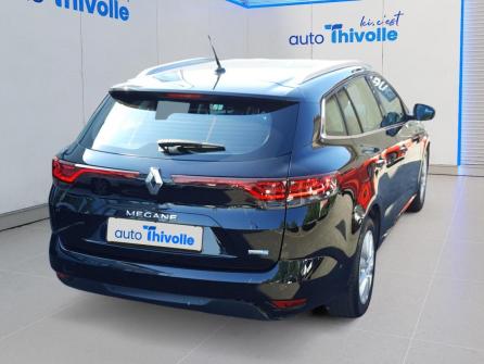 RENAULT Megane Estate Mégane IV Estate E-TECH Plug-In Hybride 160 Business à vendre à Villefranche-sur-Saône - Image n°5