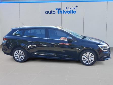 RENAULT Megane Estate Mégane IV Estate E-TECH Plug-In Hybride 160 Business à vendre à Villefranche-sur-Saône - Image n°6