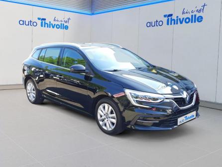 RENAULT Megane Estate Mégane IV Estate E-TECH Plug-In Hybride 160 Business à vendre à Villefranche-sur-Saône - Image n°7