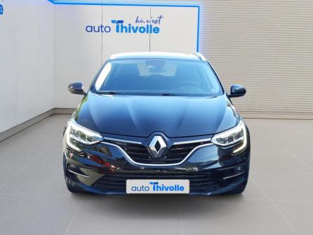 RENAULT Megane Estate Mégane IV Estate E-TECH Plug-In Hybride 160 Business à vendre à Villefranche-sur-Saône - Image n°8
