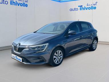 RENAULT Megane Mégane IV Berline Blue dCi 115 - 20 Business d'occasion  de 2020  à  Villefranche-sur-Saône 