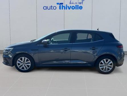 RENAULT Megane Mégane IV Berline Blue dCi 115 - 20 Business à vendre à Villefranche-sur-Saône - Image n°2