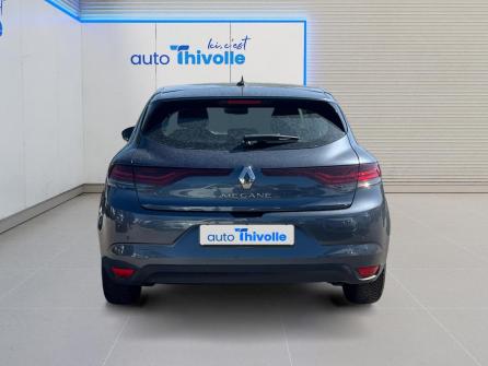 RENAULT Megane Mégane IV Berline Blue dCi 115 - 20 Business à vendre à Villefranche-sur-Saône - Image n°4