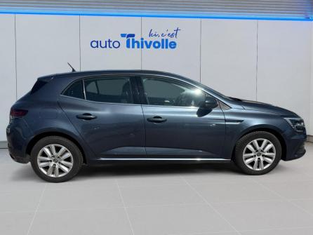 RENAULT Megane Mégane IV Berline Blue dCi 115 - 20 Business à vendre à Villefranche-sur-Saône - Image n°6