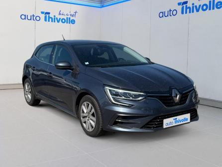 RENAULT Megane Mégane IV Berline Blue dCi 115 - 20 Business à vendre à Villefranche-sur-Saône - Image n°7