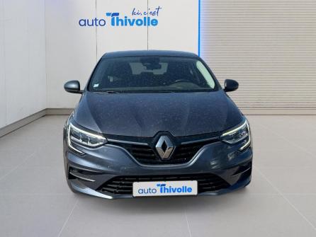 RENAULT Megane Mégane IV Berline Blue dCi 115 - 20 Business à vendre à Villefranche-sur-Saône - Image n°8