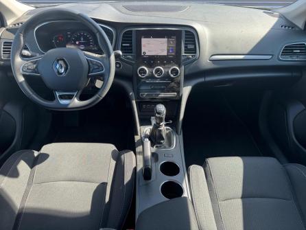 RENAULT Megane Mégane IV Berline Blue dCi 115 - 20 Business à vendre à Villefranche-sur-Saône - Image n°12