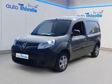 RENAULT Kangoo Express 1.5 DCI 75 ENERGY E6 EXTRA R-LINK d'occasion  de 2018  à  Villefranche-sur-Saône 