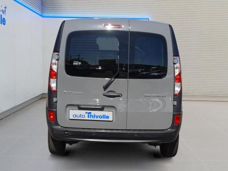 RENAULT Kangoo Express 1.5 DCI 75 ENERGY E6 EXTRA R-LINK à vendre à Villefranche-sur-Saône - Image n°4