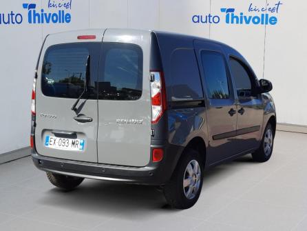 RENAULT Kangoo Express 1.5 DCI 75 ENERGY E6 EXTRA R-LINK à vendre à Villefranche-sur-Saône - Image n°5