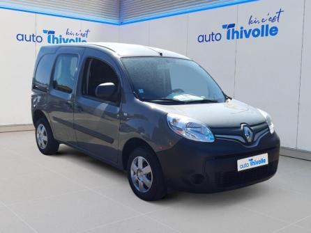RENAULT Kangoo Express 1.5 DCI 75 ENERGY E6 EXTRA R-LINK à vendre à Villefranche-sur-Saône - Image n°7