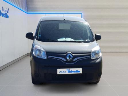 RENAULT Kangoo Express 1.5 DCI 75 ENERGY E6 EXTRA R-LINK à vendre à Villefranche-sur-Saône - Image n°8