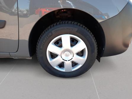 RENAULT Kangoo Express 1.5 DCI 75 ENERGY E6 EXTRA R-LINK à vendre à Villefranche-sur-Saône - Image n°9