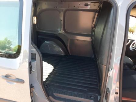 RENAULT Kangoo Express 1.5 DCI 75 ENERGY E6 EXTRA R-LINK à vendre à Villefranche-sur-Saône - Image n°11