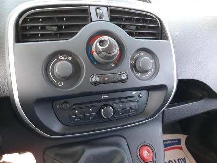 RENAULT Kangoo Express 1.5 DCI 75 ENERGY E6 EXTRA R-LINK à vendre à Villefranche-sur-Saône - Image n°15