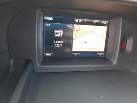 RENAULT Kangoo Express 1.5 DCI 75 ENERGY E6 EXTRA R-LINK à vendre à Villefranche-sur-Saône - Image n°16