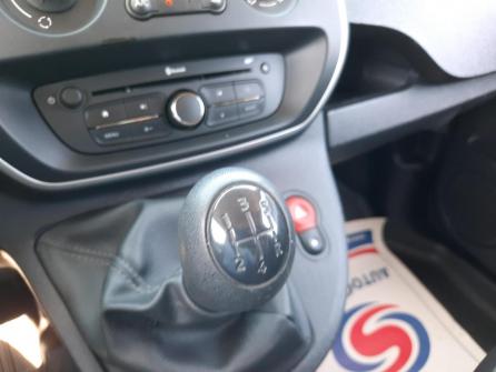 RENAULT Kangoo Express 1.5 DCI 75 ENERGY E6 EXTRA R-LINK à vendre à Villefranche-sur-Saône - Image n°17