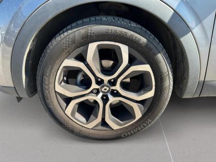 RENAULT Arkana mild hybrid 140 EDC FAP - 22 Techno à vendre à Villefranche-sur-Saône - Image n°9