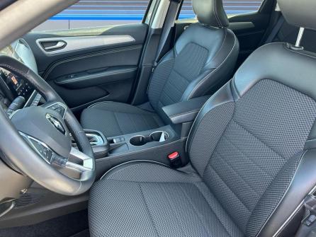RENAULT Arkana mild hybrid 140 EDC FAP - 22 Techno à vendre à Villefranche-sur-Saône - Image n°10