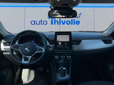 RENAULT Arkana mild hybrid 140 EDC FAP - 22 Techno à vendre à Villefranche-sur-Saône - Image n°12