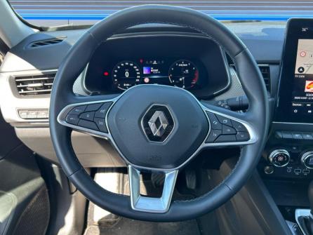 RENAULT Arkana mild hybrid 140 EDC FAP - 22 Techno à vendre à Villefranche-sur-Saône - Image n°13