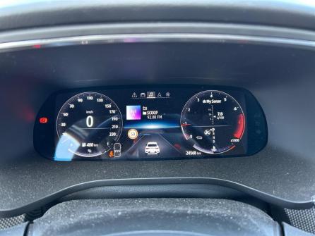 RENAULT Arkana mild hybrid 140 EDC FAP - 22 Techno à vendre à Villefranche-sur-Saône - Image n°14