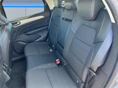 RENAULT Arkana mild hybrid 140 EDC FAP - 22 Techno à vendre à Villefranche-sur-Saône - Image n°16
