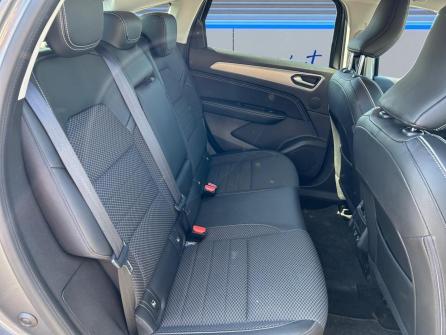 RENAULT Arkana mild hybrid 140 EDC FAP - 22 Techno à vendre à Villefranche-sur-Saône - Image n°18
