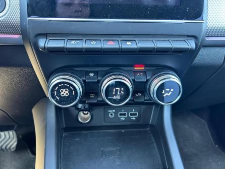 RENAULT Arkana mild hybrid 140 EDC FAP - 22 Techno à vendre à Villefranche-sur-Saône - Image n°21
