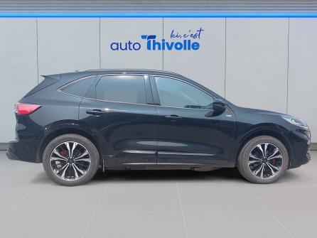 FORD Kuga Kuga 2.5 Duratec 225 ch PHEV Powershift ST-Line X 5p à vendre à Roanne - Image n°6
