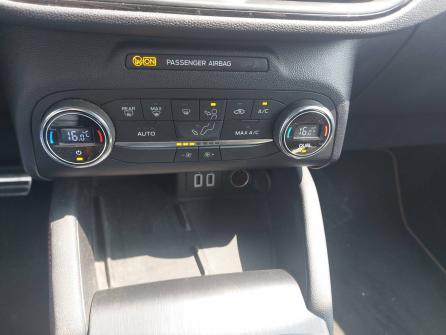 FORD Kuga Kuga 2.5 Duratec 225 ch PHEV Powershift ST-Line X 5p à vendre à Roanne - Image n°22