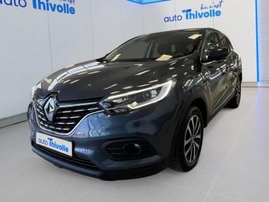 RENAULT Kadjar Blue dCi 115 EDC Evolution d'occasion  de 2022  à  Chalon-sur-Saône 