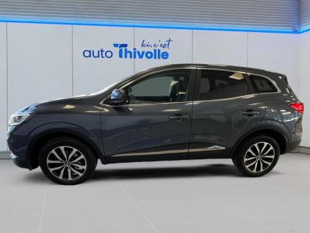 RENAULT Kadjar Blue dCi 115 EDC Evolution à vendre à Chalon-sur-Saône - Image n°2
