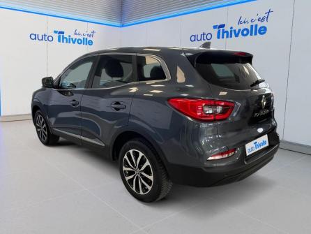 RENAULT Kadjar Blue dCi 115 EDC Evolution à vendre à Chalon-sur-Saône - Image n°3