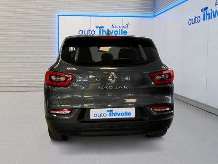 RENAULT Kadjar Blue dCi 115 EDC Evolution à vendre à Chalon-sur-Saône - Image n°4