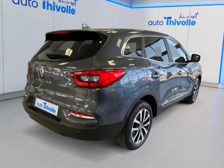 RENAULT Kadjar Blue dCi 115 EDC Evolution à vendre à Chalon-sur-Saône - Image n°5