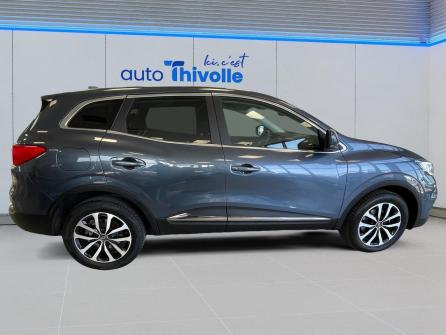 RENAULT Kadjar Blue dCi 115 EDC Evolution à vendre à Chalon-sur-Saône - Image n°6