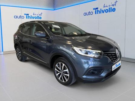 RENAULT Kadjar Blue dCi 115 EDC Evolution à vendre à Chalon-sur-Saône - Image n°7