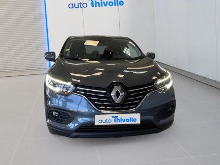 RENAULT Kadjar Blue dCi 115 EDC Evolution à vendre à Chalon-sur-Saône - Image n°8