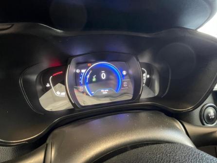 RENAULT Kadjar Blue dCi 115 EDC Evolution à vendre à Chalon-sur-Saône - Image n°14