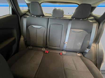 RENAULT Kadjar Blue dCi 115 EDC Evolution à vendre à Chalon-sur-Saône - Image n°16