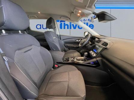RENAULT Kadjar Blue dCi 115 EDC Evolution à vendre à Chalon-sur-Saône - Image n°17