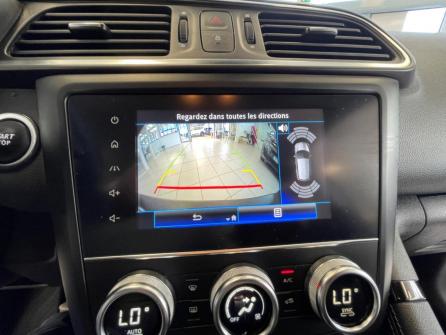 RENAULT Kadjar Blue dCi 115 EDC Evolution à vendre à Chalon-sur-Saône - Image n°22