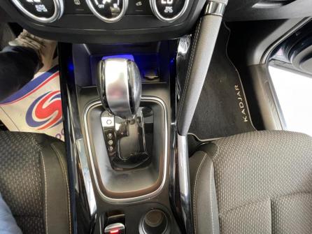 RENAULT Kadjar Blue dCi 115 EDC Evolution à vendre à Chalon-sur-Saône - Image n°24