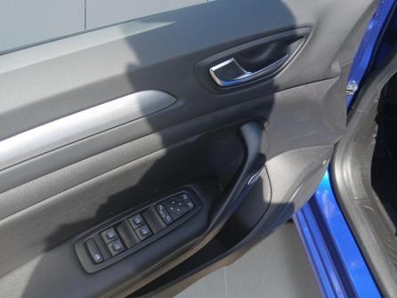 RENAULT Megane Estate Megane IV Estate Blue dCi 115 EDC Techno à vendre à Chalon-sur-Saône - Image n°11