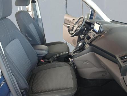 FORD Tourneo Connect Tourneo Connect 1.5 L EcoBlue 100 S&S BVA8 Trend à vendre à Chalon-sur-Saône - Image n°17