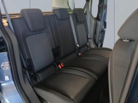 FORD Tourneo Connect Tourneo Connect 1.5 L EcoBlue 100 S&S BVA8 Trend à vendre à Chalon-sur-Saône - Image n°18